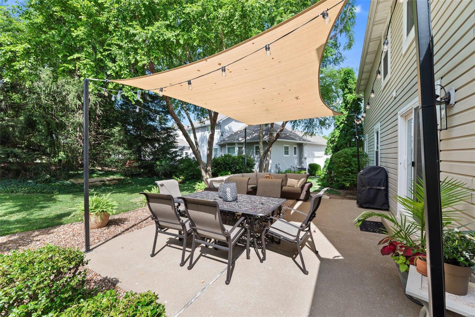 37 Ravens Pointe Lake St. Louis, MO 63367 - Photo 50 of 72