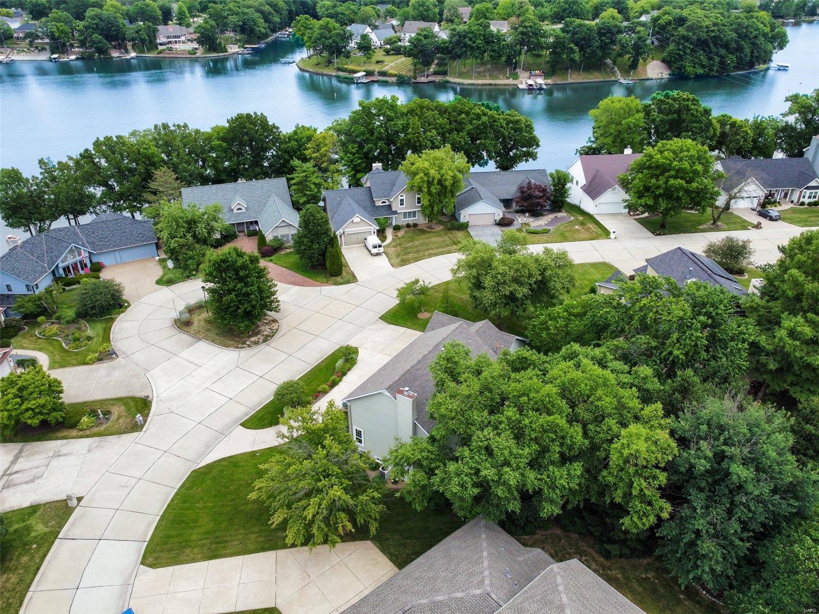 37 Ravens Pointe Lake St. Louis, MO 63367 - Photo 52 of 72