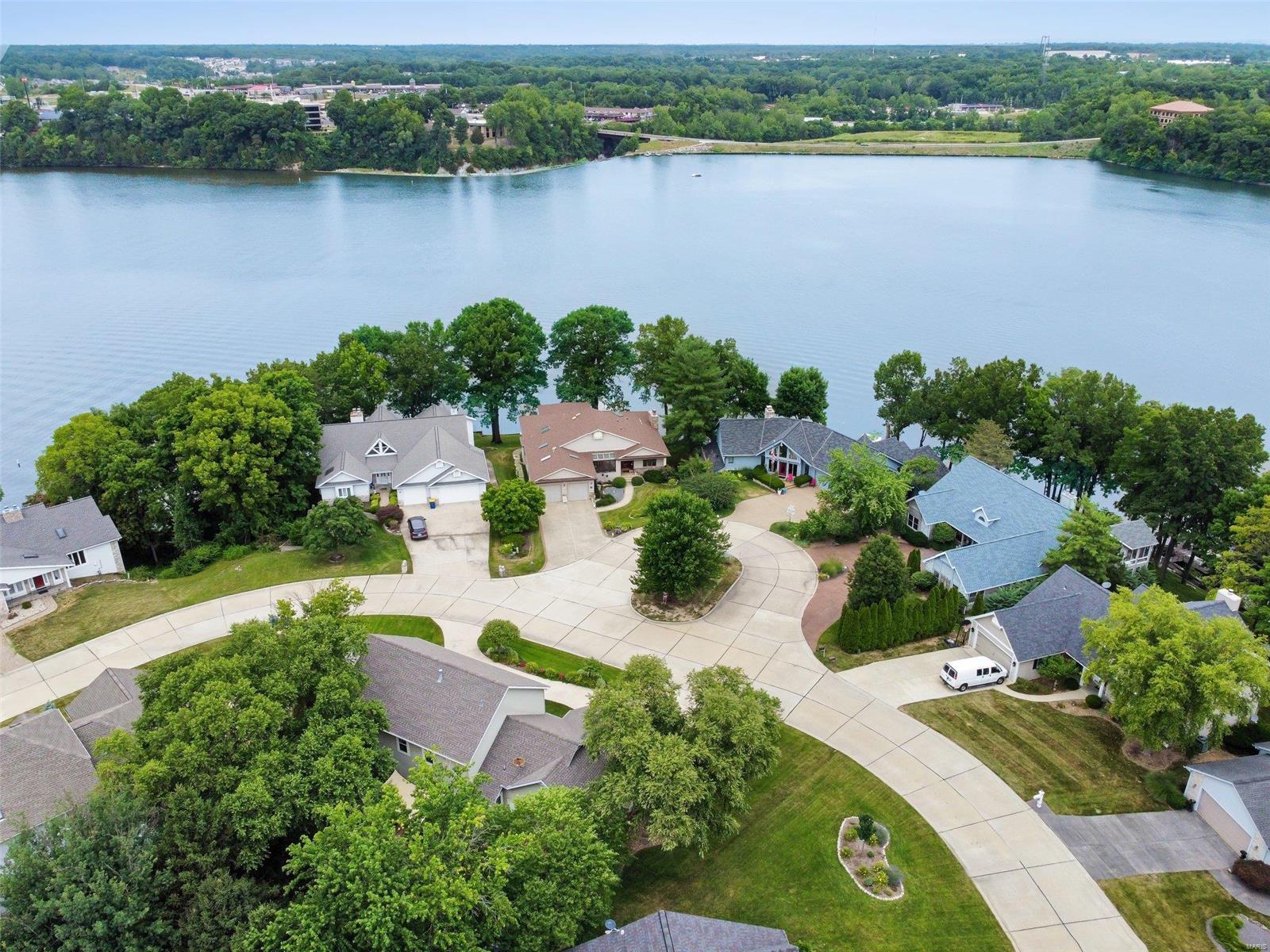 37 Ravens Pointe Lake St. Louis, MO 63367 - Photo 54 of 72