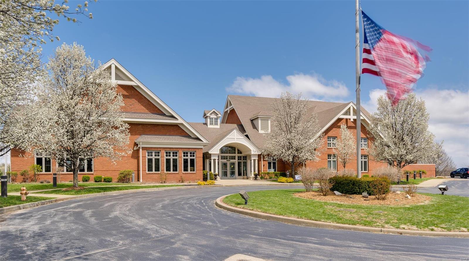 37 Ravens Pointe Lake St. Louis, MO 63367 - Photo 56 of 72