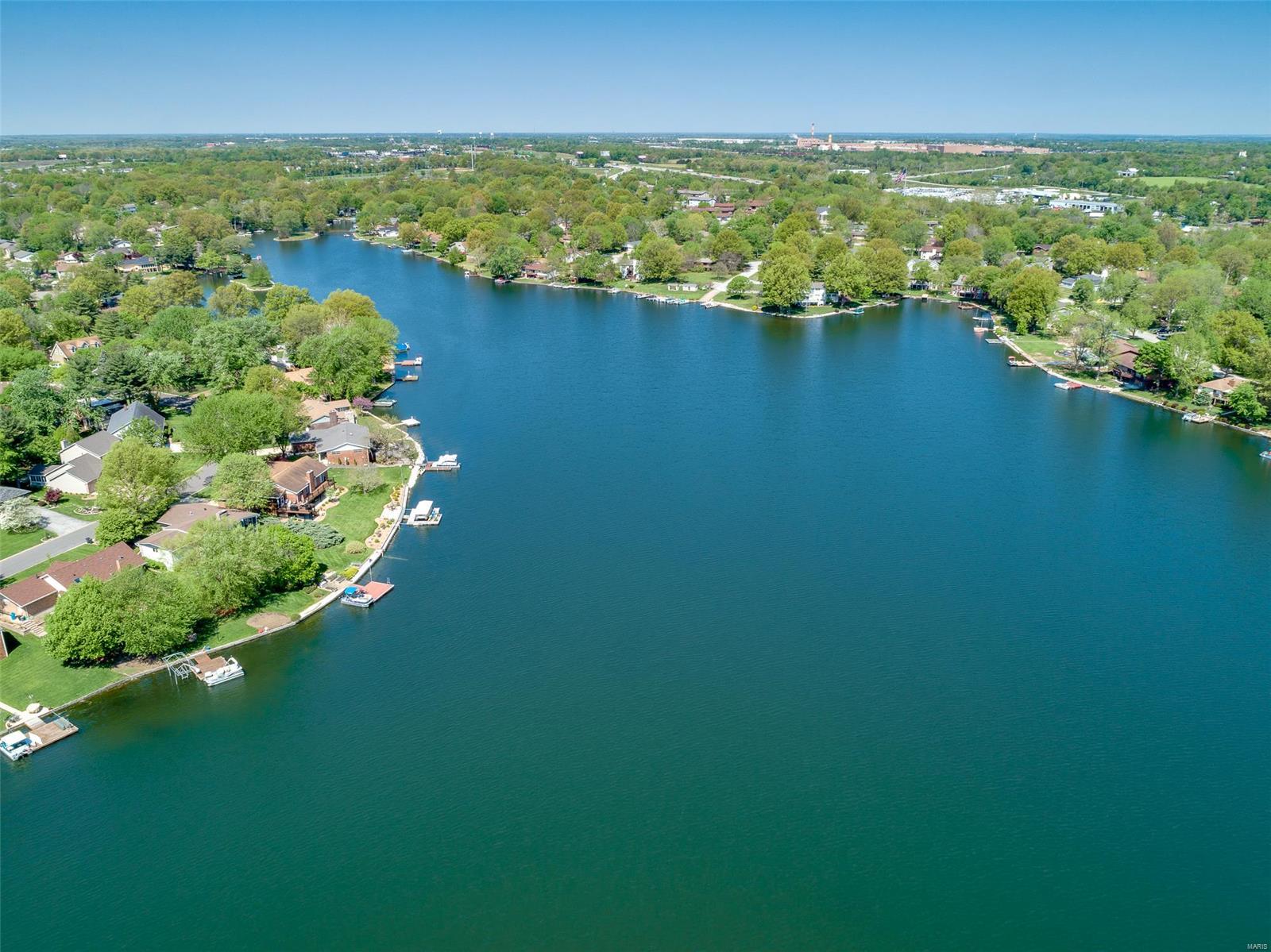 37 Ravens Pointe Lake St. Louis, MO 63367 - Photo 67 of 72