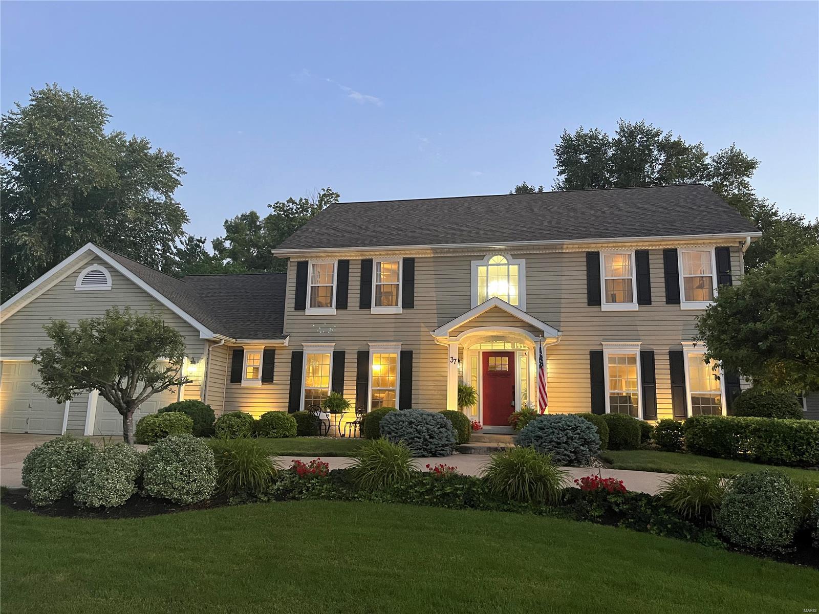 37 Ravens Pointe Lake St. Louis, MO 63367 - Photo 72 of 72