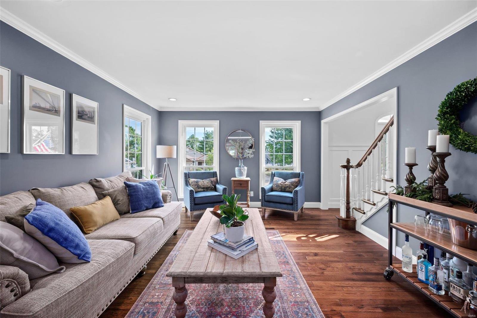 37 Ravens Pointe Lake St. Louis, MO 63367 - Photo 8 of 72