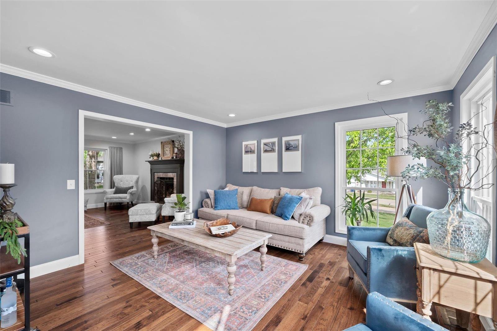 37 Ravens Pointe Lake St. Louis, MO 63367 - Photo 9 of 72