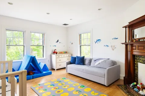 $3,699,000 | 95 Babcock Street, Brookline, MA 02446