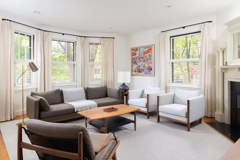 $3,699,000 | 95 Babcock Street, Brookline, MA 02446