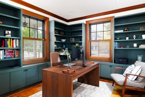 $3,699,000 | 95 Babcock Street, Brookline, MA 02446