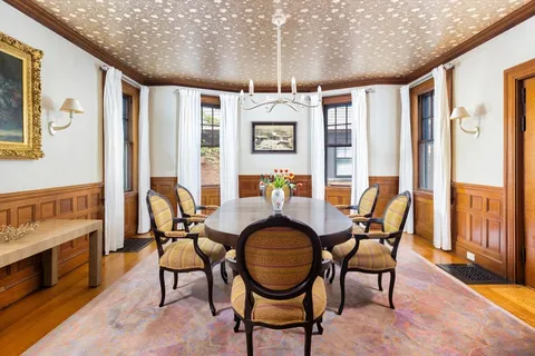 $3,699,000 | 95 Babcock Street, Brookline, MA 02446