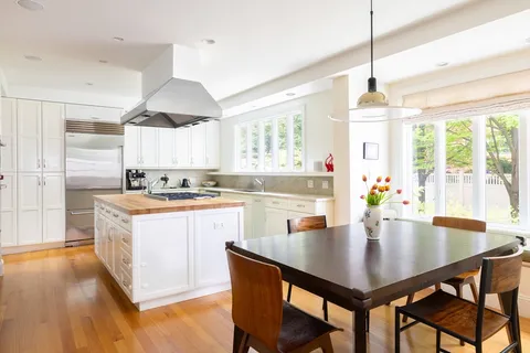 $3,699,000 | 95 Babcock Street, Brookline, MA 02446