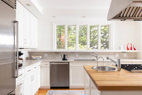 $3,699,000 | 95 Babcock Street, Brookline, MA 02446