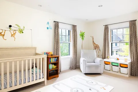 $3,699,000 | 95 Babcock Street, Brookline, MA 02446