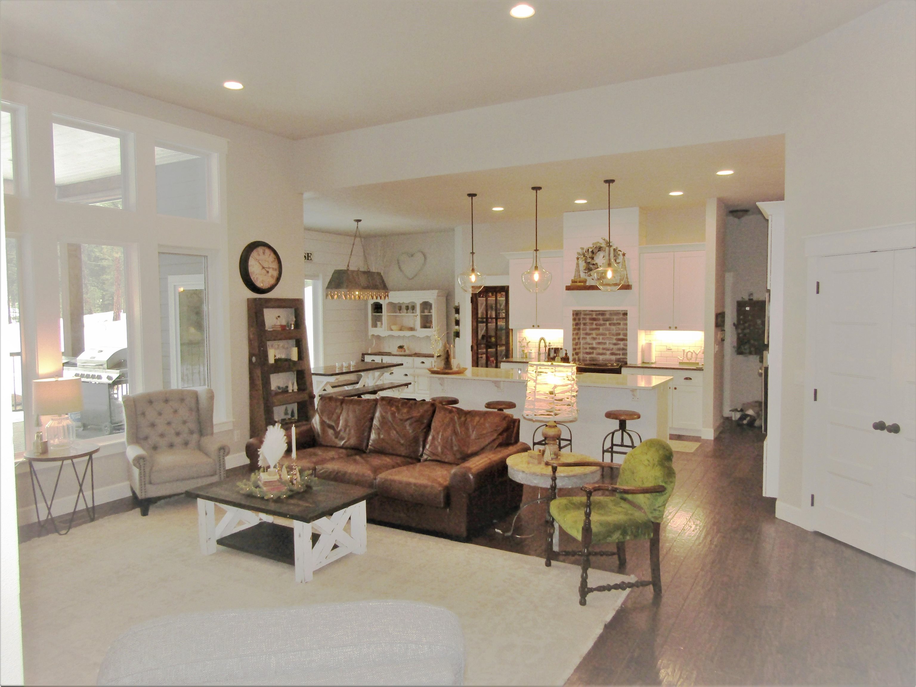 14815 North Country Ridge Lane Spokane, WA 99208 - Photo 15 of 44