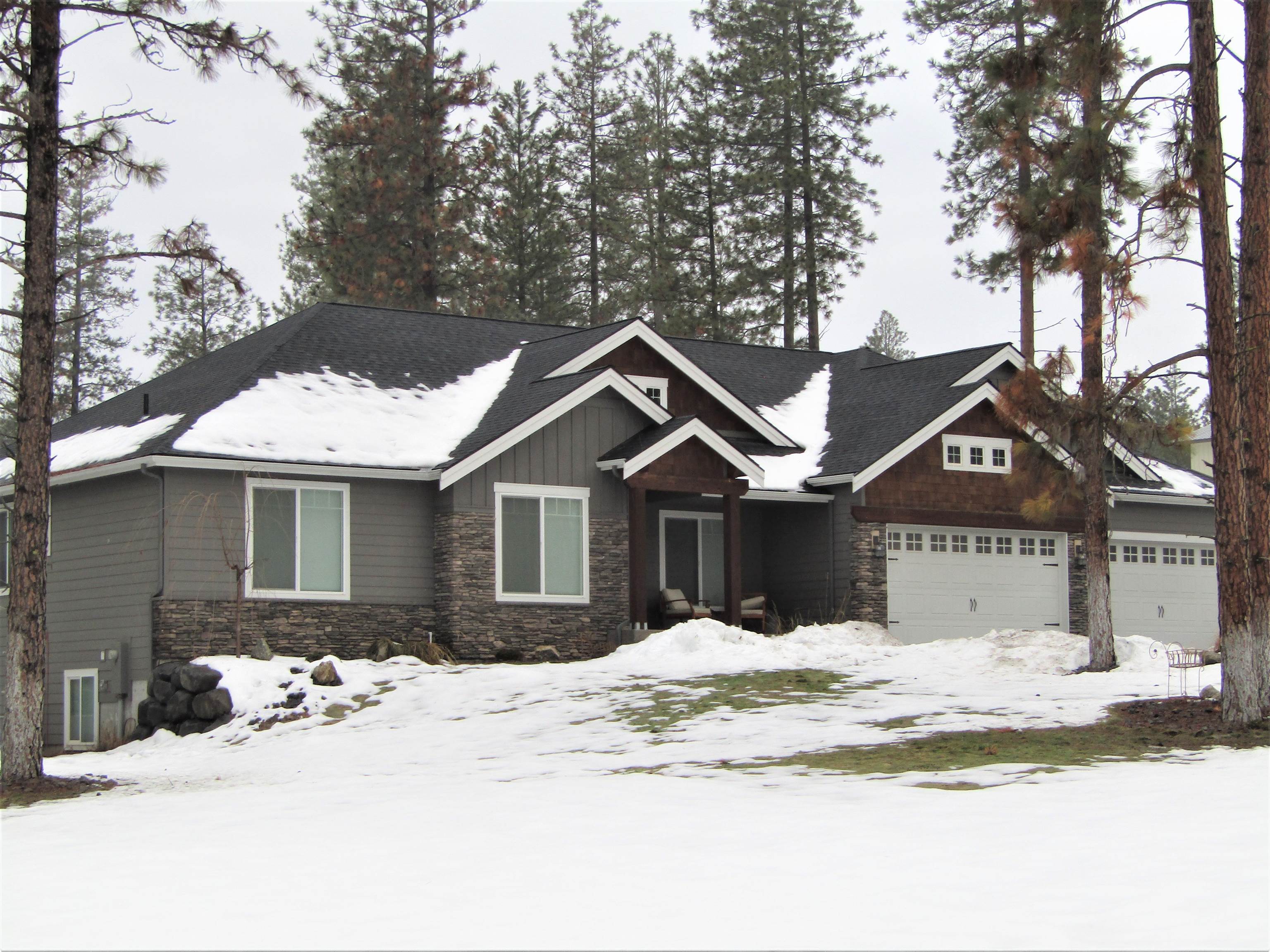 14815 North Country Ridge Lane Spokane, WA 99208 - Photo 2 of 44