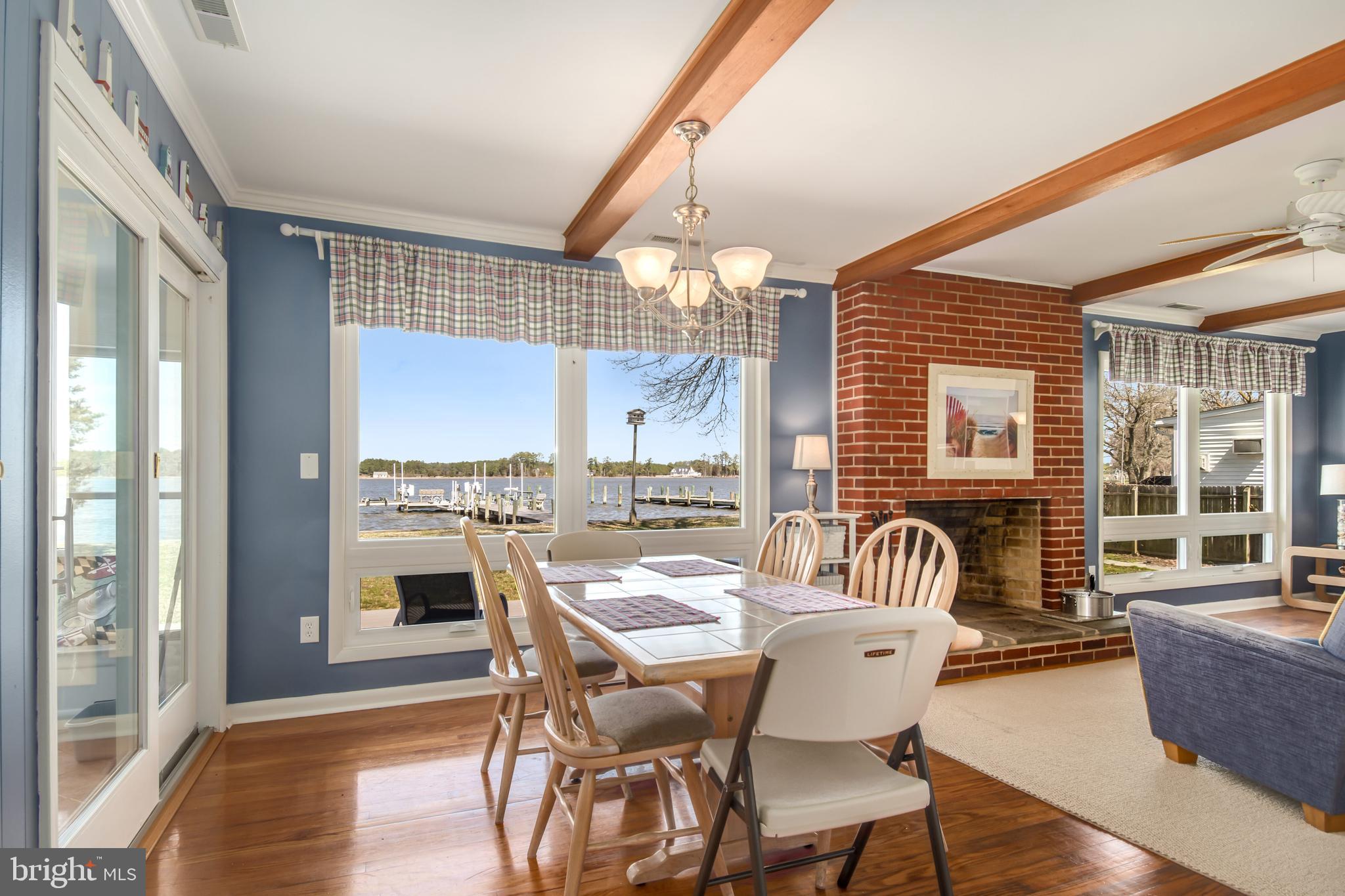1516 Deep Point Road Woolford, MD 21677 - Photo 12 of 50