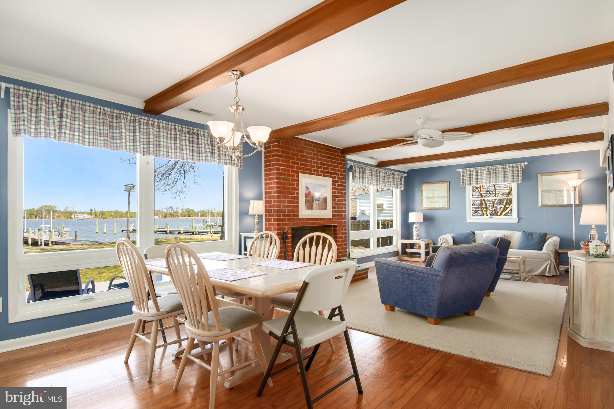 1516 Deep Point Road Woolford, MD 21677 - Photo 13 of 50