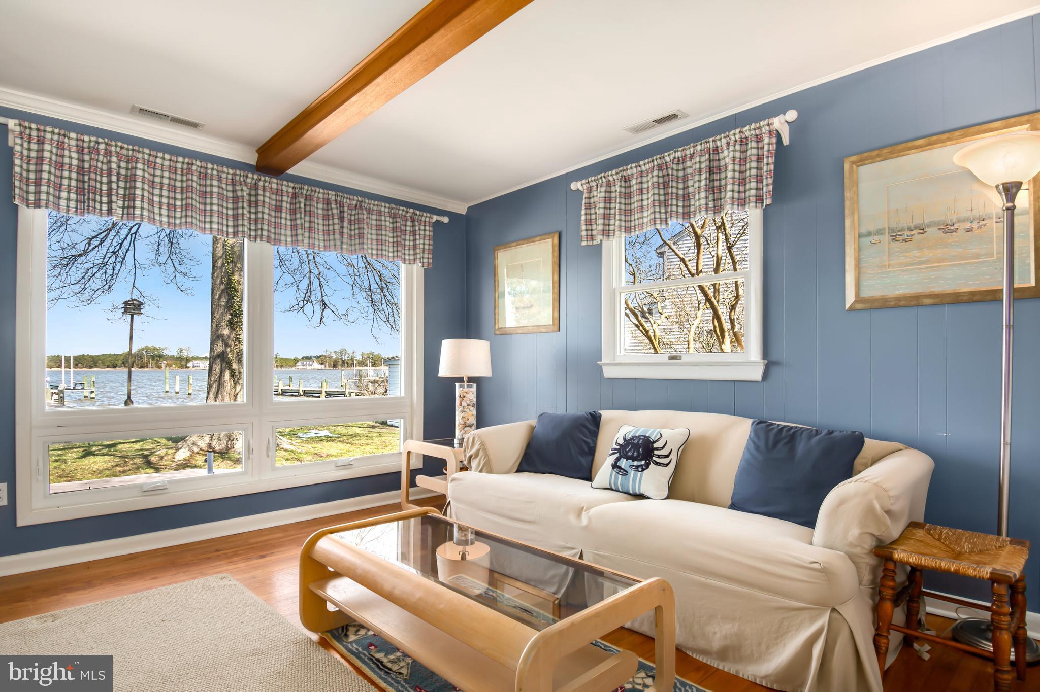 1516 Deep Point Road Woolford, MD 21677 - Photo 16 of 50