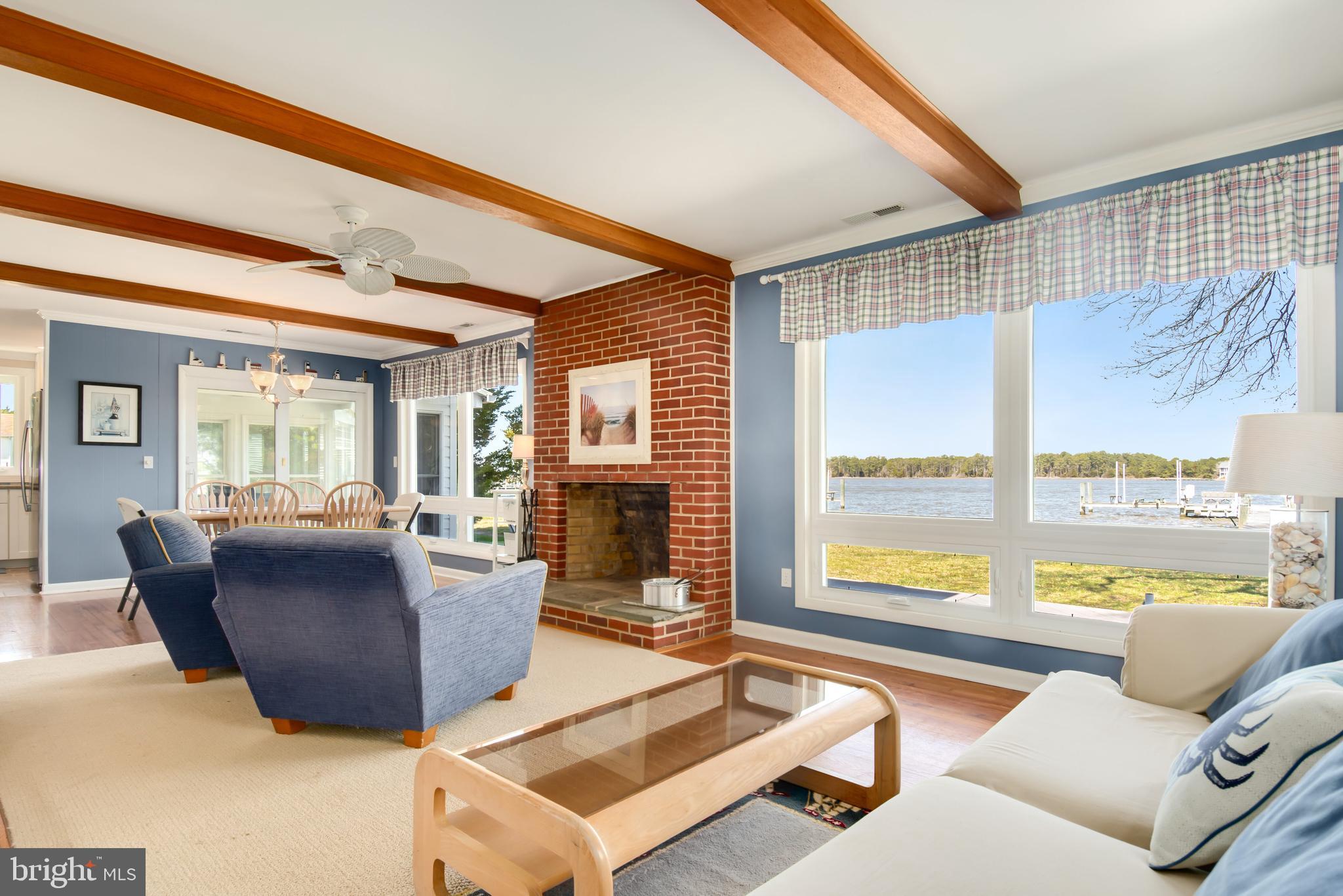 1516 Deep Point Road Woolford, MD 21677 - Photo 17 of 50