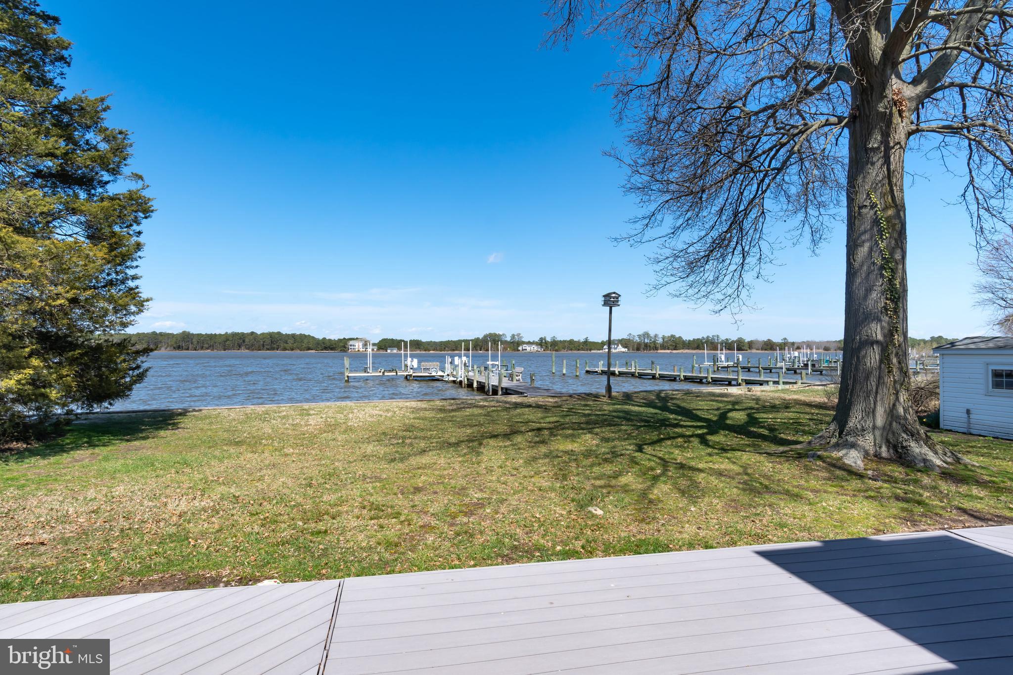 1516 Deep Point Road Woolford, MD 21677 - Photo 30 of 50