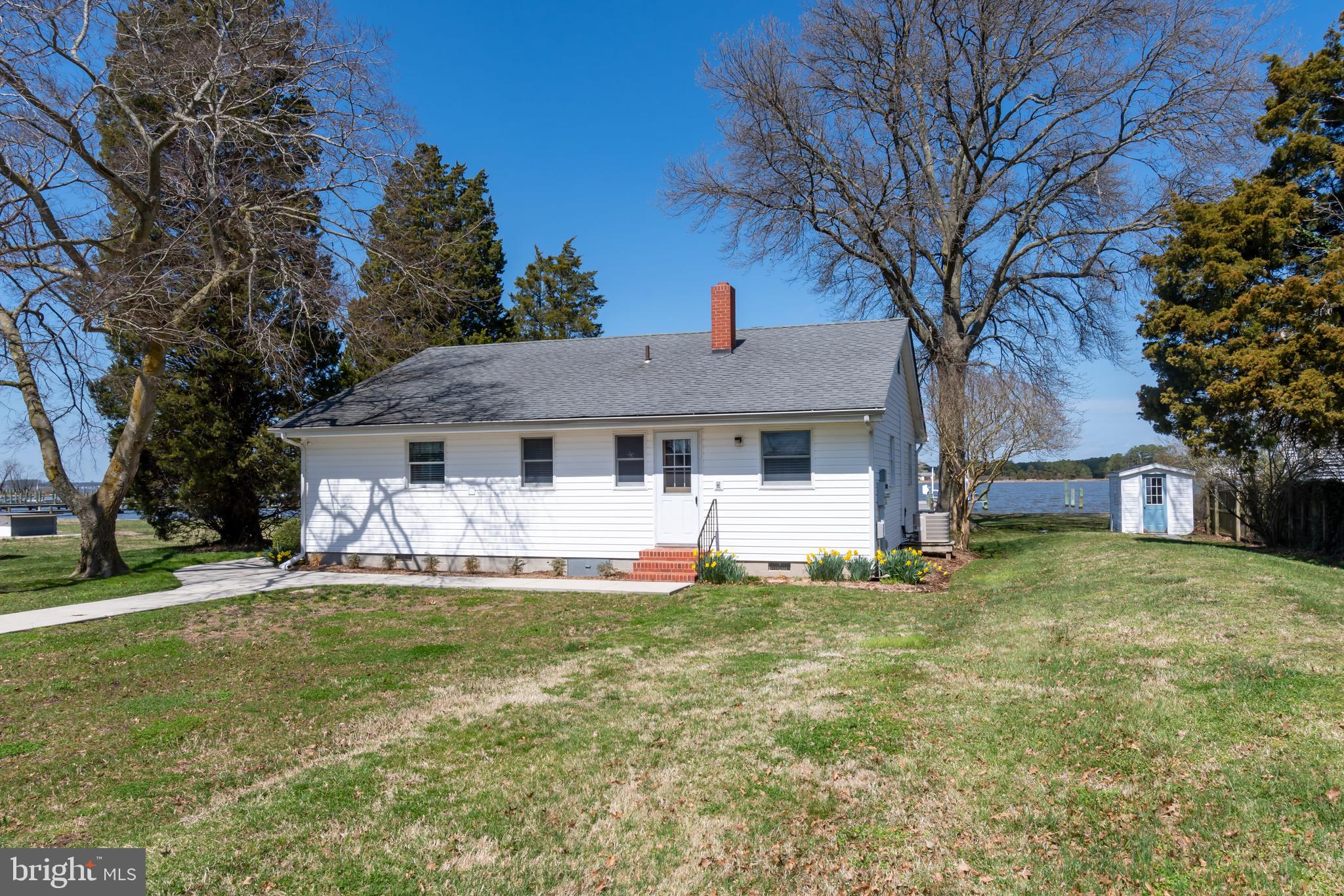 1516 Deep Point Road Woolford, MD 21677 - Photo 4 of 50