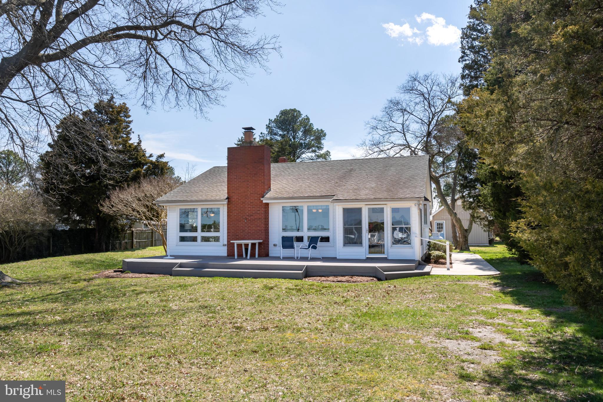 1516 Deep Point Road Woolford, MD 21677 - Photo 33 of 50