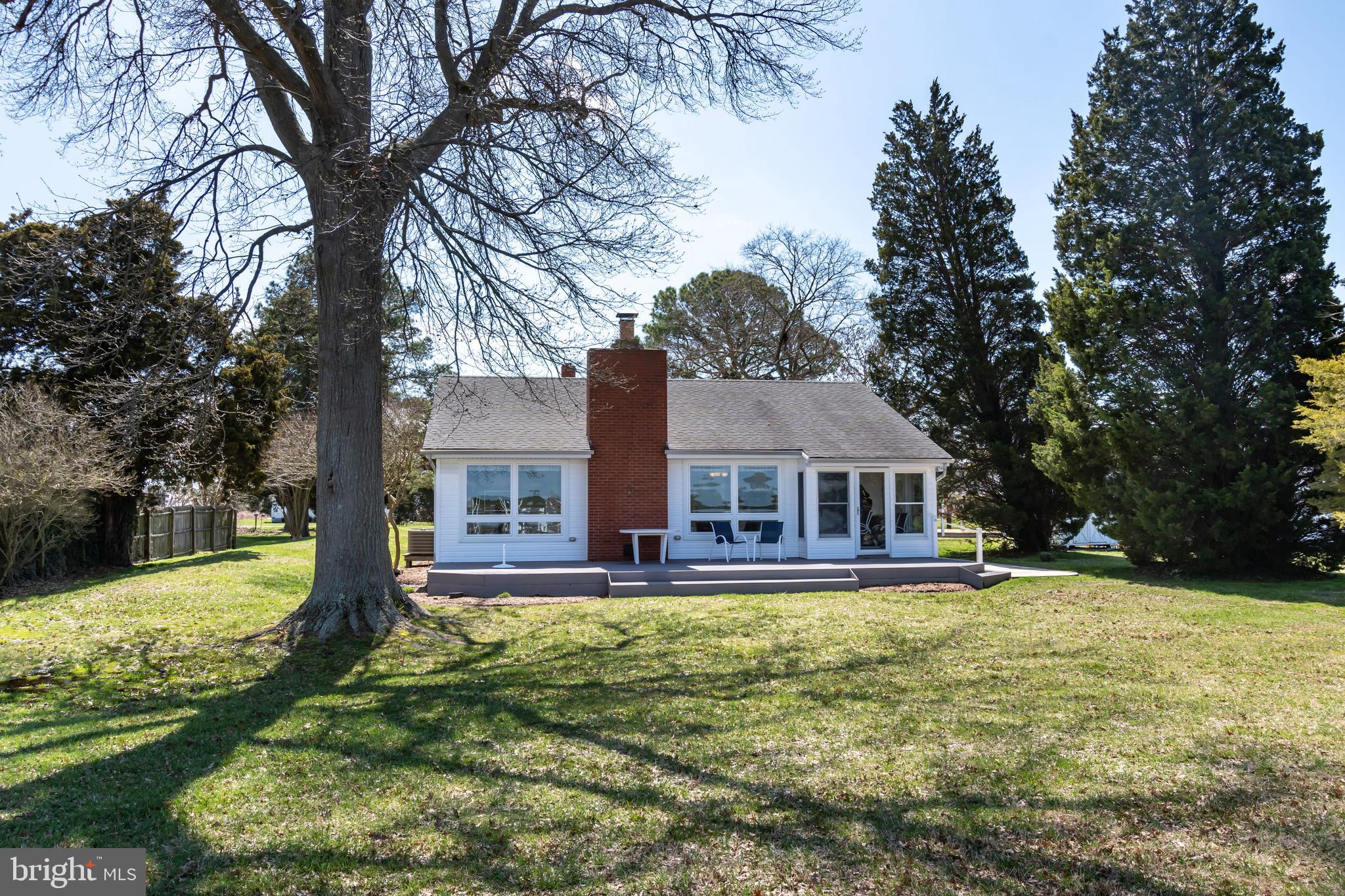 1516 Deep Point Road Woolford, MD 21677 - Photo 34 of 50