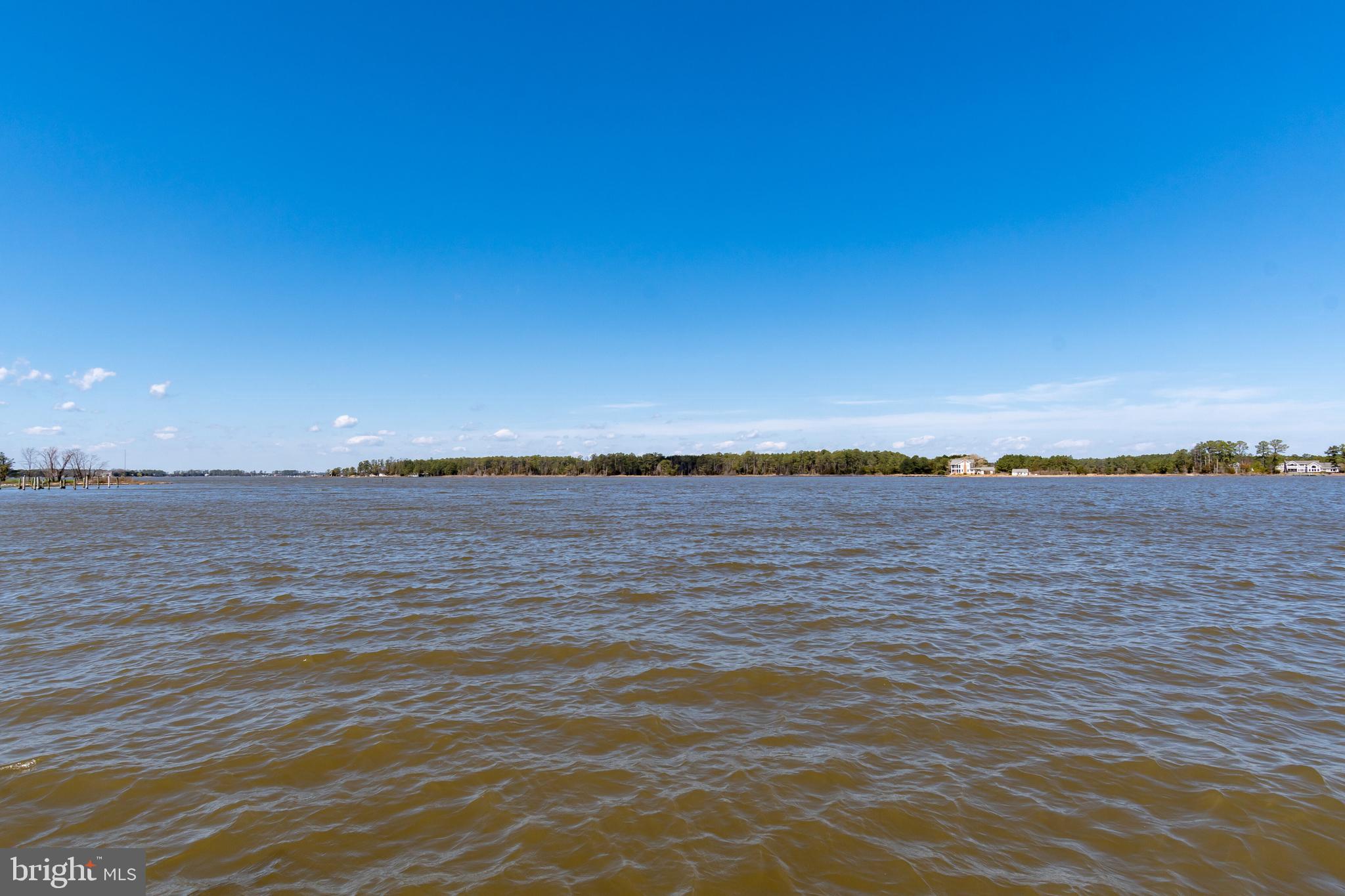 1516 Deep Point Road Woolford, MD 21677 - Photo 40 of 50 Broad water views