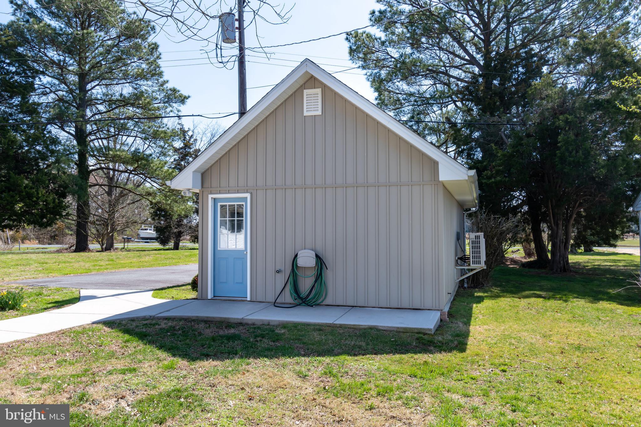 1516 Deep Point Road Woolford, MD 21677 - Photo 42 of 50 "His" or "Hers"!