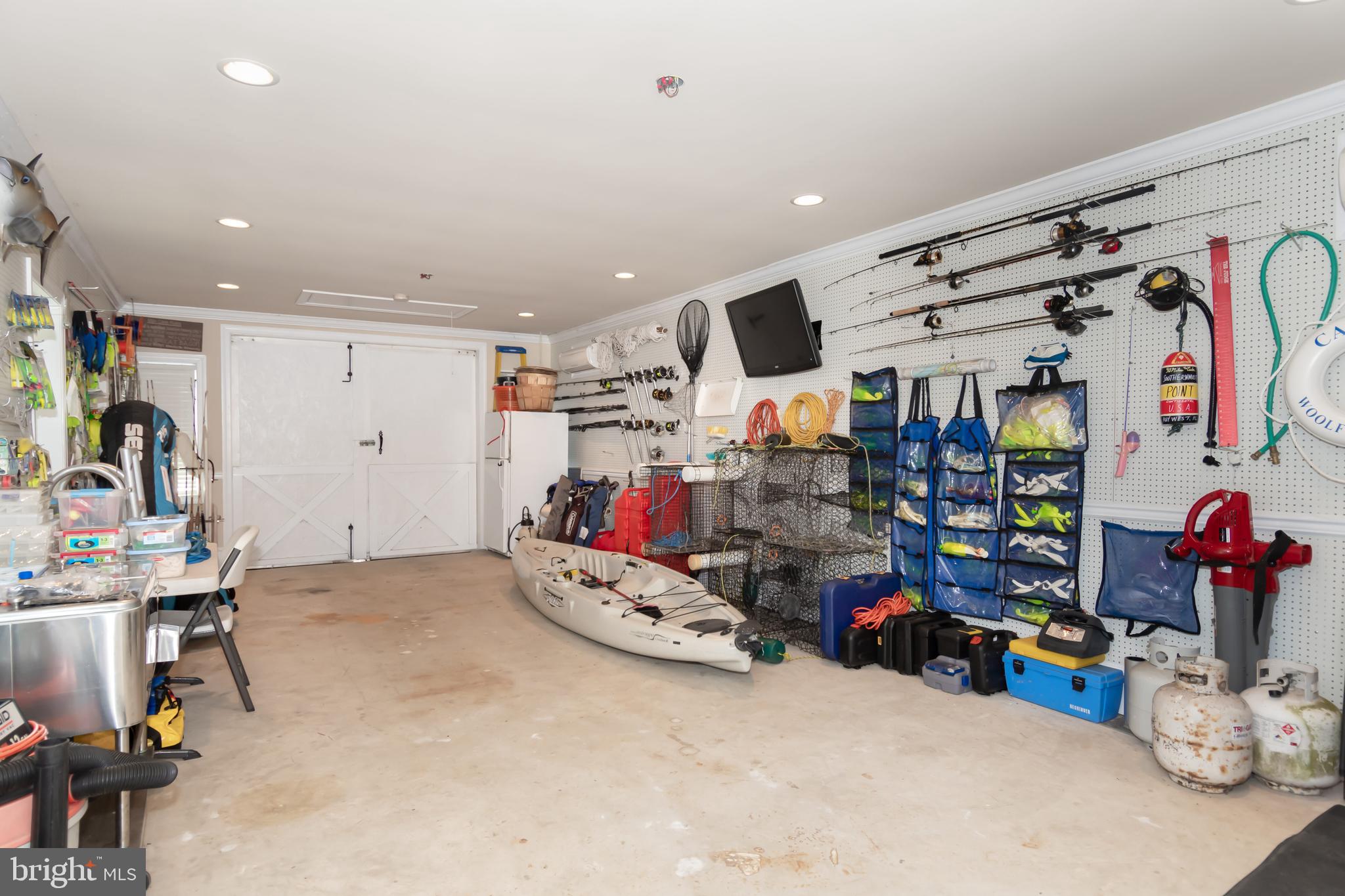 1516 Deep Point Road Woolford, MD 21677 - Photo 44 of 50 Multiple uses.