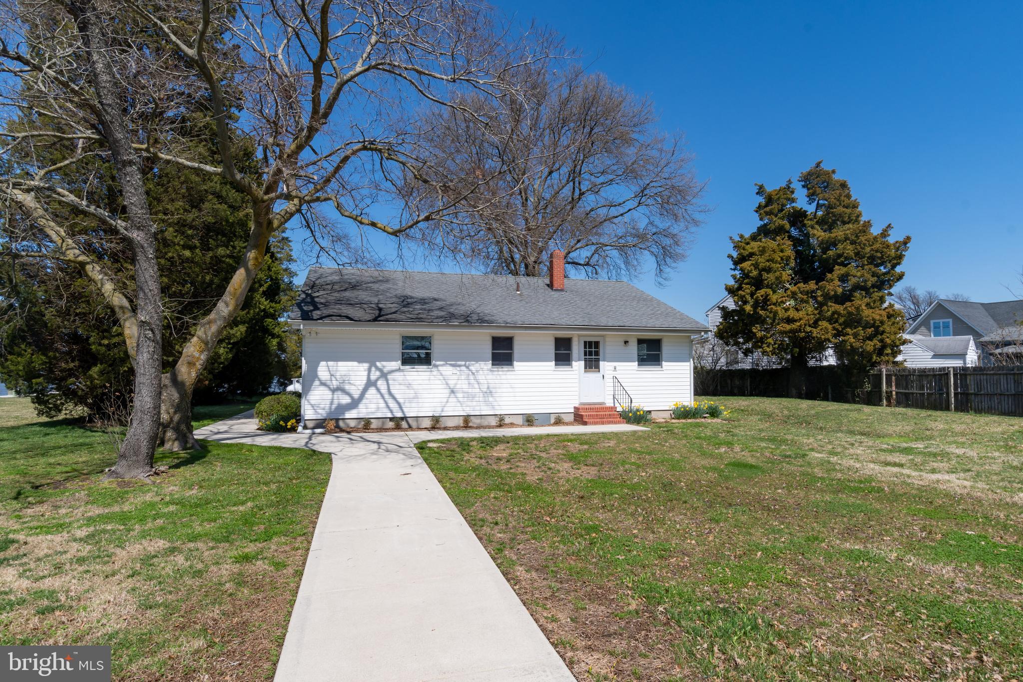 1516 Deep Point Road Woolford, MD 21677 - Photo 45 of 50 Just waiting for you!