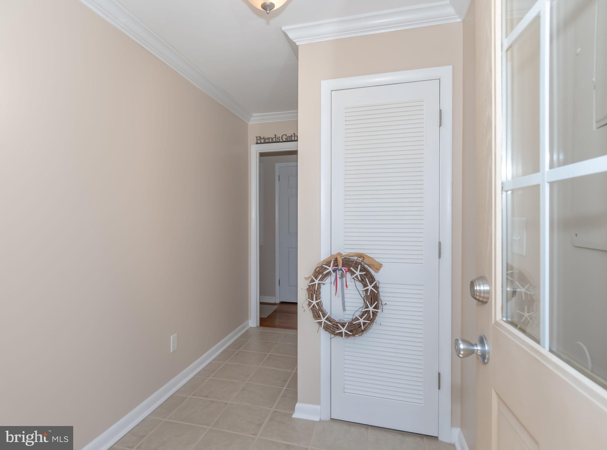 1516 Deep Point Road Woolford, MD 21677 - Photo 6 of 50 Entry hall