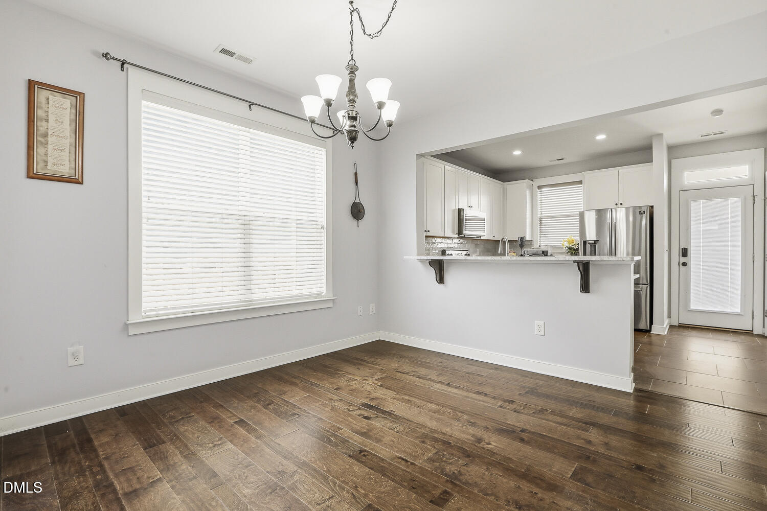 4418 Crystal Breeze Street Raleigh, NC 27614 - Photo 7 of 38 010