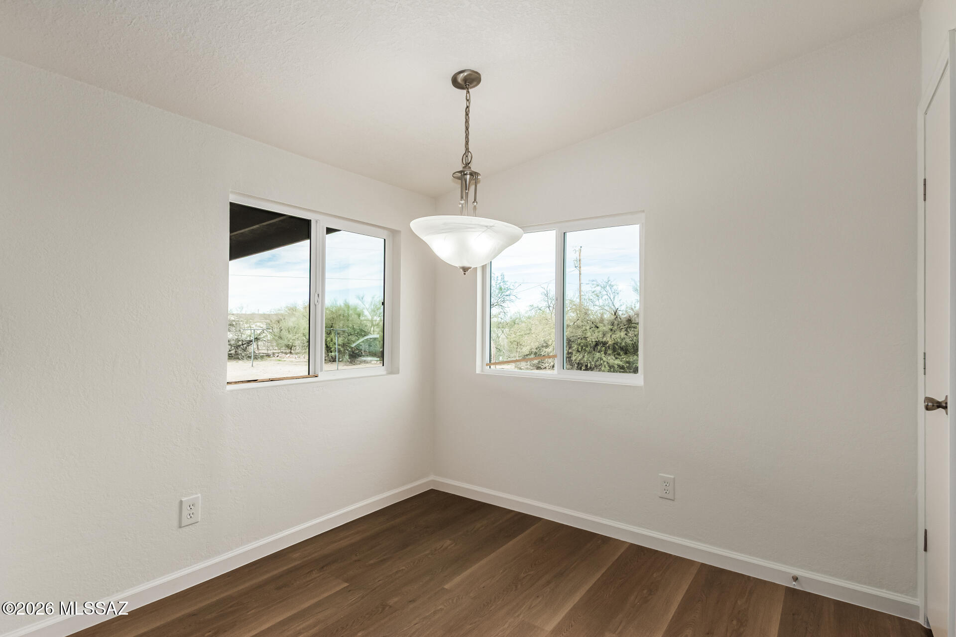 8981 West Bopp Road Tucson, AZ 85735 - Photo 12 of 27 Dining area