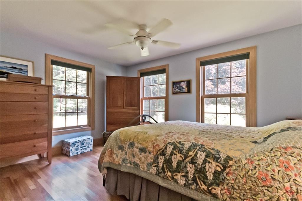 18 Cottage Farms Road Cumberland Center, ME 04021 - Photo 14 of 30 First floor master or guest suite