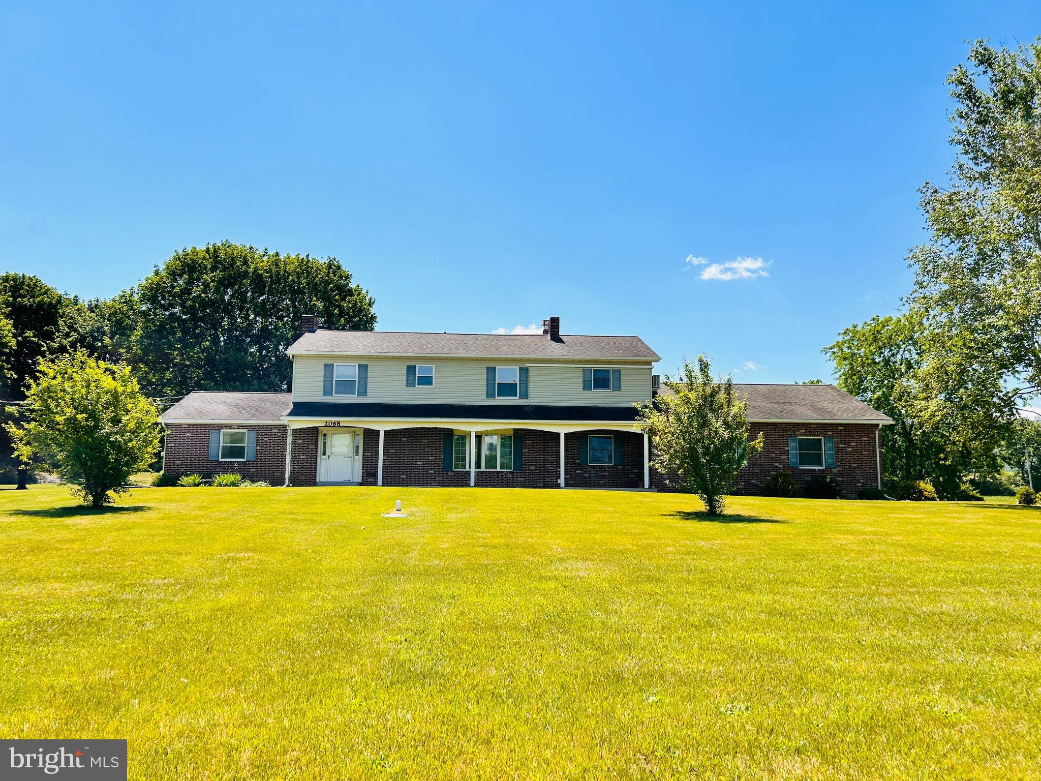 2068 Earlystown Road Centre Hall, PA 16828 - Photo 4 of 57