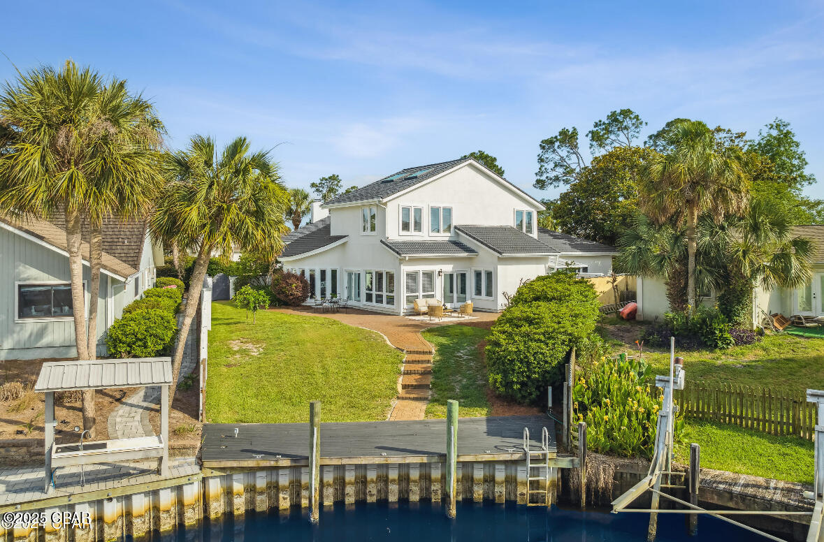 365 Wahoo Road Panama City Beach, FL 32408 - Photo 26 of 28 Gallery Image 26
