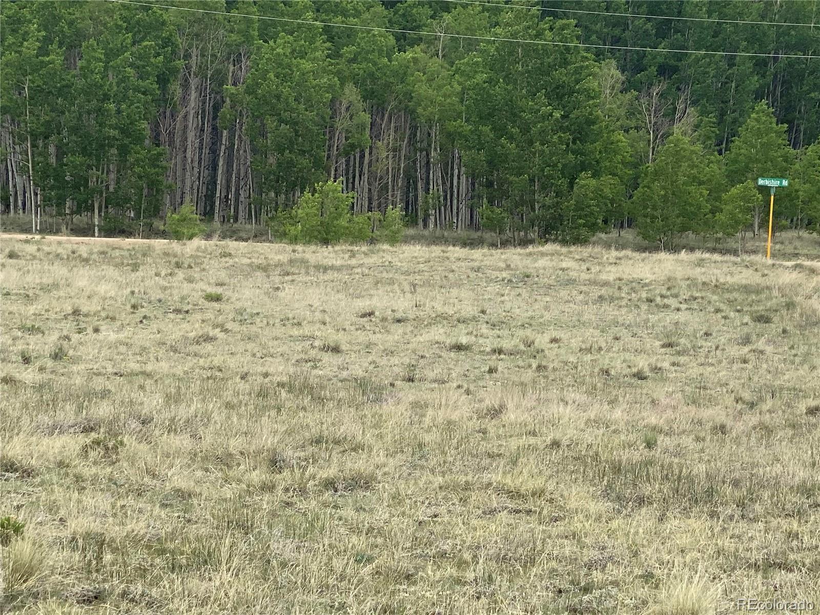 2071 Al Gulch Road Jefferson, CO 80456 - Photo 16 of 22 a view of outdoor space with wooden fence