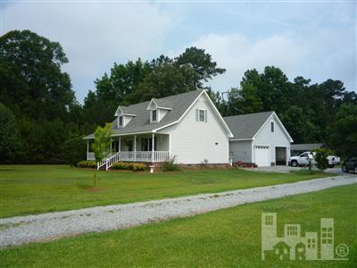 414 Willard Road Willard, NC 28478 - Photo 1 of 13 Primary Photo