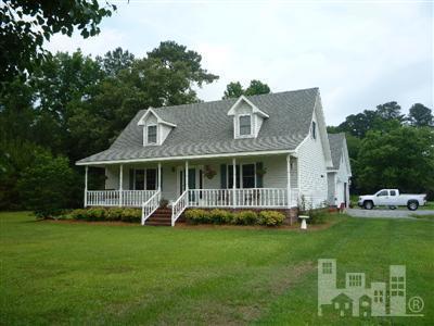 414 Willard Road Willard, NC 28478 - Photo 11 of 13 Additional Photo