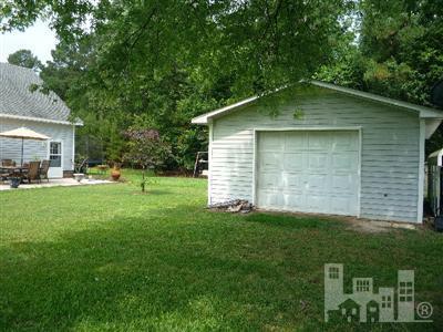 414 Willard Road Willard, NC 28478 - Photo 12 of 13 Additional Photo