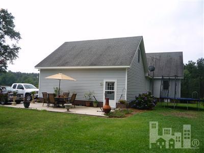 414 Willard Road Willard, NC 28478 - Photo 2 of 13 Additional Photo