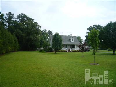 414 Willard Road Willard, NC 28478 - Photo 10 of 13 Additional Photo