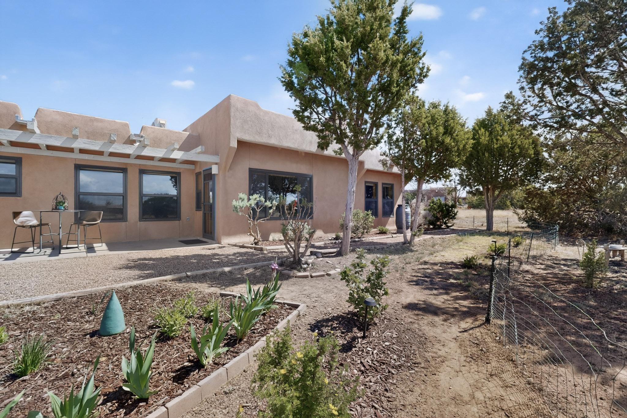 85 Herrada Road Santa Fe, NM 87508 - Photo 42 of 66