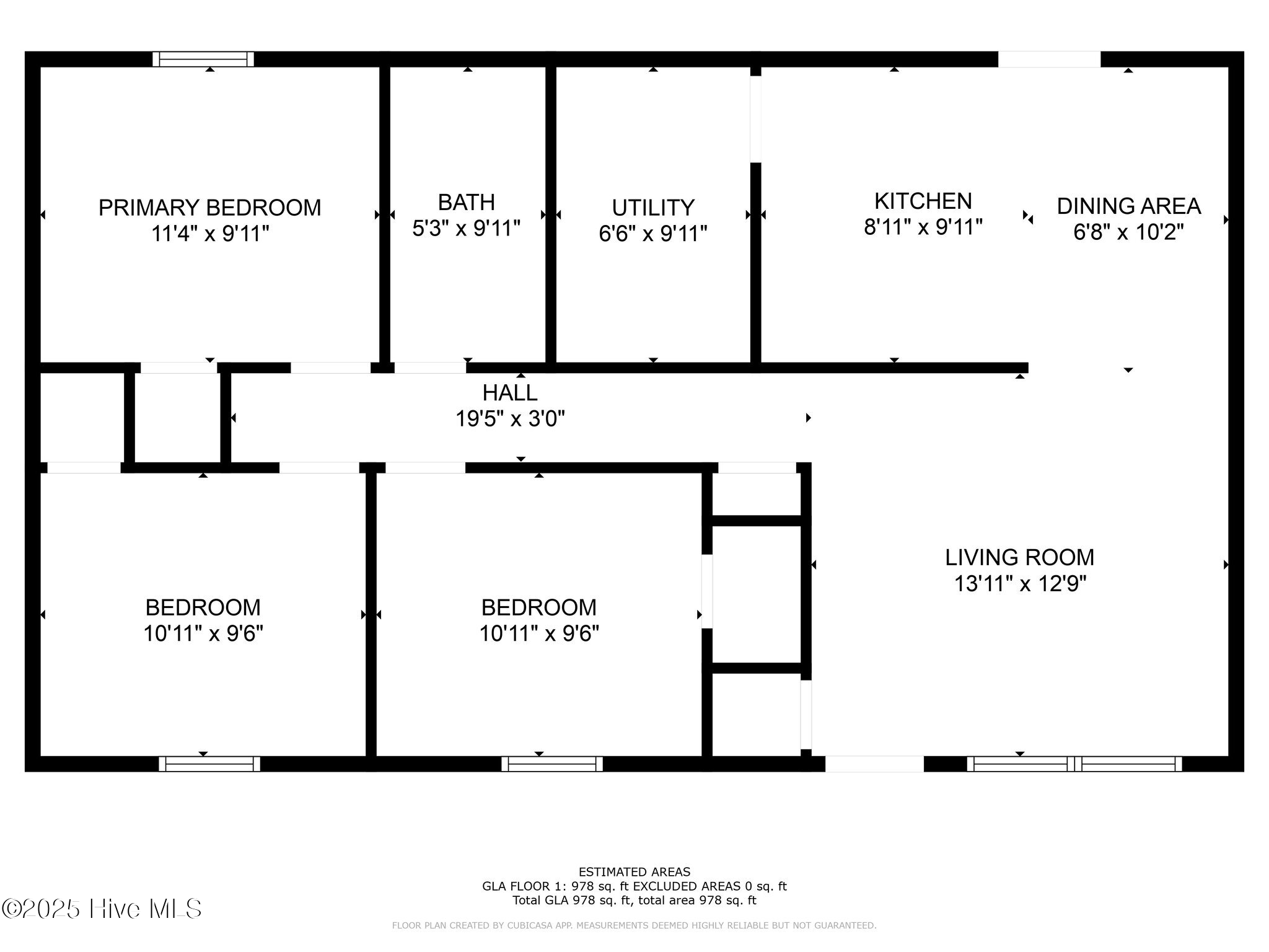 1803 Ruffleleaf Circle Wilson, NC 27893 - Photo 39 of 39
