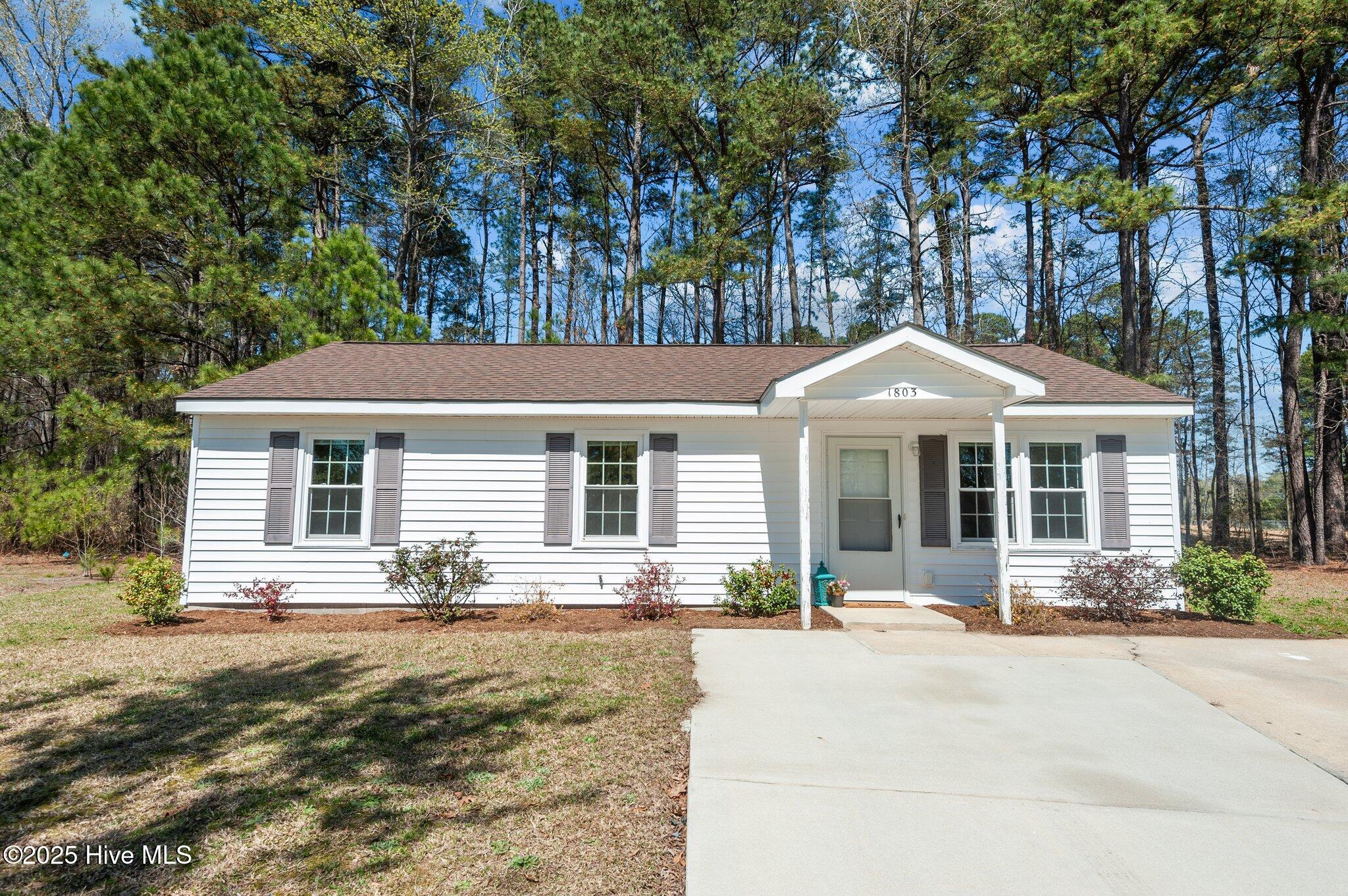 1803 Ruffleleaf Circle Wilson, NC 27893 - Photo 2 of 39 1-web-or-mls-_DSC6284