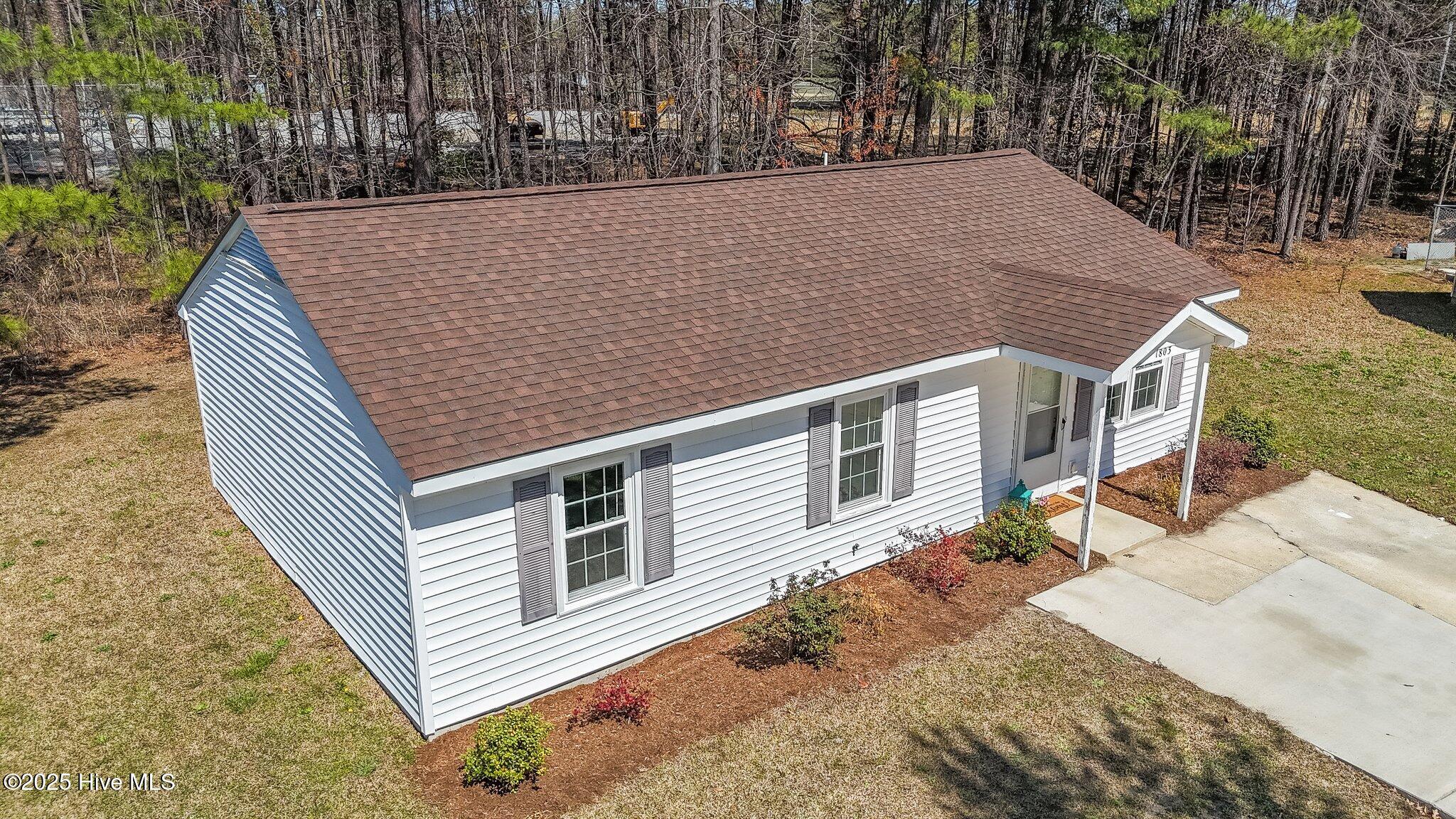 1803 Ruffleleaf Circle Wilson, NC 27893 - Photo 38 of 39 39-web-or-mls-DJI_20250327142549_0110_D