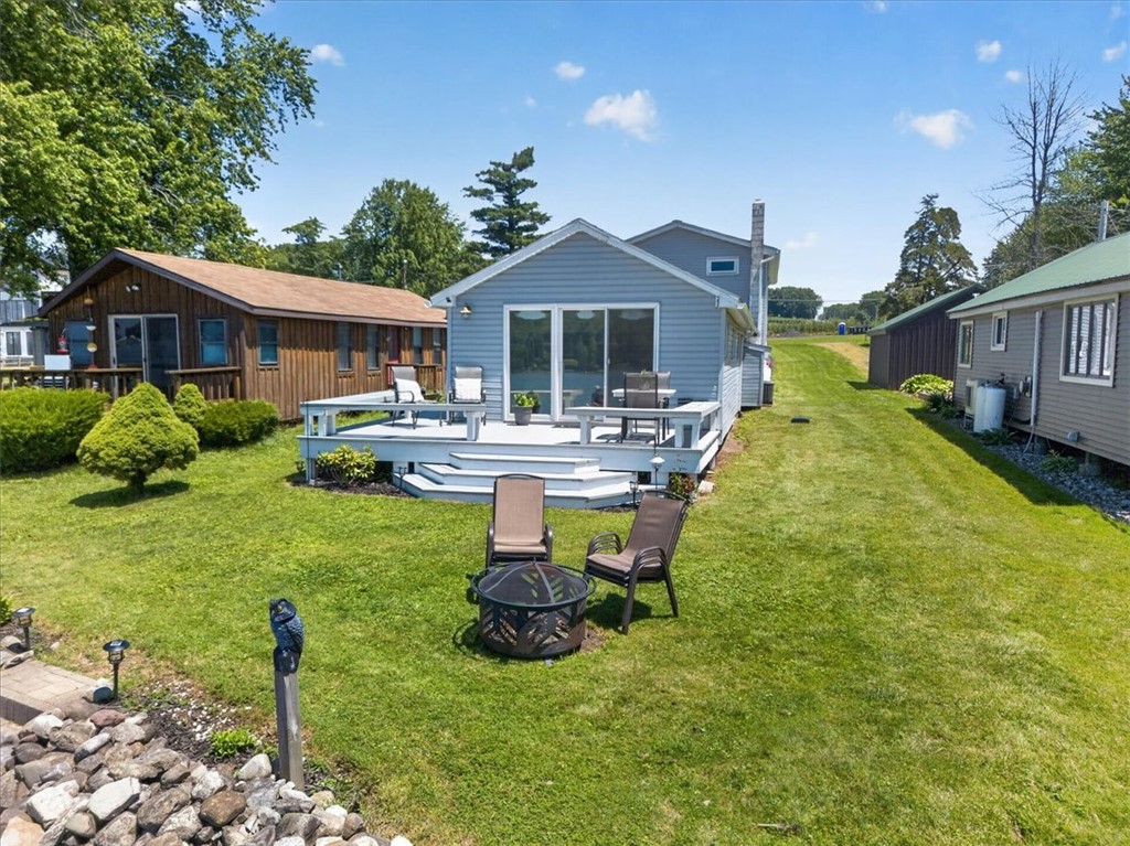 7027 Lake Bluff Road Huron, NY 14590 - Photo 2 of 50