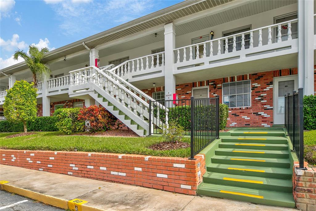 4742 Azalea Drive, Unit 204 New Port Richey, FL 34652 - Photo 1 of 1