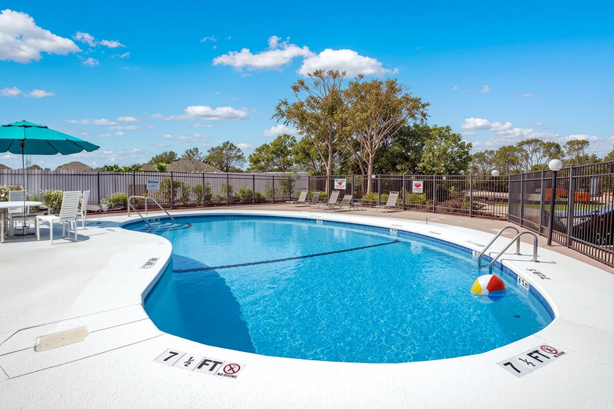 1600 Deer Creek Road, Unit E Surfside Beach, SC 29575 - Photo 34 of 42 Gallery Image 34
