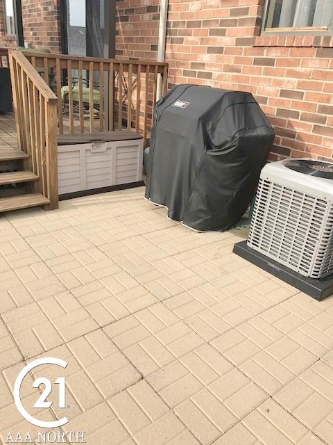 57507 Jewell Road, Unit 173 Washington, MI 48094 - Photo 14 of 22