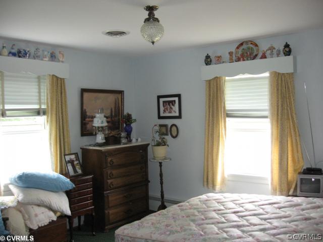 307 Meadowspring Road Richmond, VA 23223 - Photo 5 of 10 Master Bedroom - Bedroom